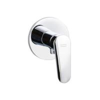 ราคา ก๊อกน้ำเย็นยืนอาบ AMERICAN STANDARD FFASB226-7T1500BT0 สีโครม (1092755)