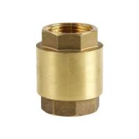 ราคา เช็ควาล์วสปริงทองเหลือง CITY 1 นิ้ว (1093010)