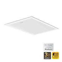 ราคา โคมฝังฝ้า LED LAMPTAN PANEL LIGHT 42 วัตต์ 60x60 ซม. DAYLIGHT (1094900)