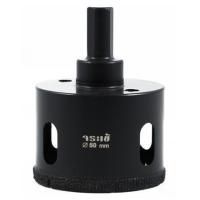 ราคา ดอกเจาะกระเบื้องกากเพชร จระเข้ 50 MM (1095417)