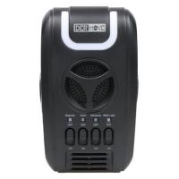 ราคา เครื่องไล่หนู เเมลงสาบ จิ้งจก แบบอัพเกรด DERMOVE (1098358)