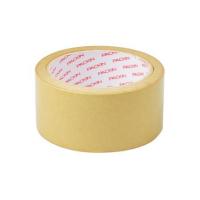 ราคา เทปกระดาษกาวในตัว PACK IN 2 นิ้วX20 หลา สีน้ำตาล (1098725)