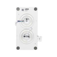 ราคา หลอด LED MINI LUMAX CIRCULAR+DRIVER 20 วัตต์ WARMWHITE (1101092)