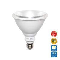 ราคา หลอด LED TOSHIBA PAR38 15 วัตต์ DAYLIGHT E27 (1101708)