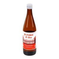 ราคา ทินเนอร์อเนกประสงค์ D FISH AAA 800 กรัม (1103664)