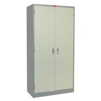 ราคา ตู้เอกสาร 2 บานเปิดทึบ PRELUDE PK-100 สีเทา (1105878)