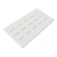 ราคา ฝ้าระบายอากาศ SHERA คลาสสิก 0.4X60X120 ซม. สีธรรมชาติ (1109572)