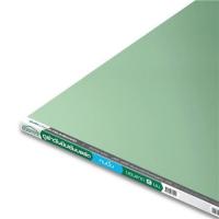 ราคา แผ่นยิปซั่ม DURAONE ชนิดทนชื้น ขอบลาด RE 9 มม. 120X240 ซม. (1110611)