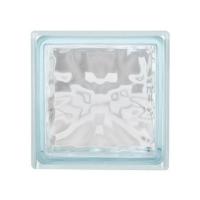 ราคา อิฐแก้ว 19X19X8 ซม. ช้างแก้ว พริ้วแก้ว NEXT สีใส (1112094)