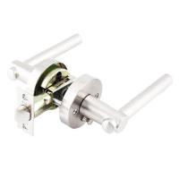 ราคา เขาควายห้องน้ำ YALE L9122 US15 สีสเตนเลส (1112672)