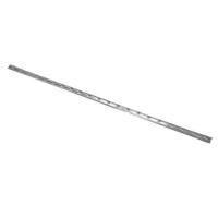 ราคา ม่านริ้วพลาสติก PVC MPI 2.5 ม. สีใส (1113940)