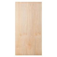 ราคา ไม้อัดยาง MDF SSW ยาง/ยาง (MA/2) 3 มม. 120X240 ซม. สีธรรมชาติ (1115150)