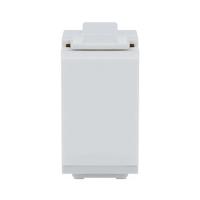 ราคา สวิตช์ 1 ทาง PHILIPS LEAF LEAF ขนาด 1 ช่อง สีขาว (1116349)