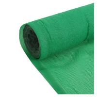 ราคา สแลนม้วนกรองแสง 80 เปอร์เซ็นต์ ทอ 3 เข็ม SPRING 2 ม.X100 หลา สีเขียว (1116557)