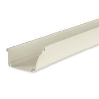 ราคา รางน้ำฝน VG FIRST R2 สีครีม (1117287)