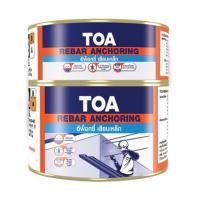 ราคา อีพ็อกซี่เสียบเหล็ก TOA 1 กก. (1117681)