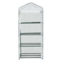 ราคา โรงเรือนเพาะปลูก SPRING GH-W0002 S สีขาว (1117856)