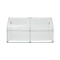 ราคา โรงเรือนเพาะปลูก SPRING GH-W0001 M สีขาว (1118000)