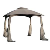 ราคา เต้นท์อเนกประสงค์ ME LIVING GEO 3x3 ม. สีเทา (1118903)