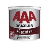 ราคา สีรองพื้นปูนใหม่ JBP AAA 5 แกลลอน (1119613)