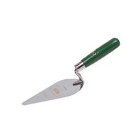 ราคา เกรียงสามเหลี่ยมก่อปูน PUMPKIN ด้ามเขียว (1120067)