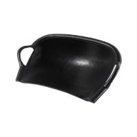 ราคา บุ้งกี๋หวายทึบ W.PLASTIC สีดำ (1120069)