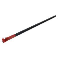 ราคา กุญแจดัดเหล็กหกเหลี่ยม 4x5 หุน ยาว 90 ซม. SPOA (1120079)