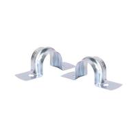 ราคา แคล้มรัดท่อเหล็ก UROD 3/8 นิ้ว แพ๊ก 10 ชิ้น (1120104)