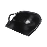 ราคา บุ้งกี๋หวายทึบเล็ก W.PLASTIC สีดำ (1120118)