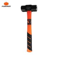 ราคา ค้อนปอนด์ ด้ามไฟเบอร์หุ้มยาง PUMPKIN 6 ปอนด์ (1120123)