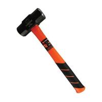 ราคา ค้อนปอนด์ด้ามไฟเบอร์หุ้มยาง PUMPKIN 2 ปอนด์ (1120126)