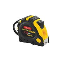 ราคา ตลับเมตรหุ้มยาง PT&T 7525X 7.5 ม. x 25 มม. (1120158)