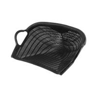 ราคา บุ้งกี๋หวายเล็ก W.PLASTIC สีดำ (1120263)