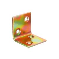 ราคา เหล็กฉากใหญ่ DEXZON SA-4BY 60 30X30 มม. สีรุ้ง (1120540)