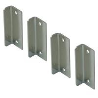 ราคา เหล็กฉาก PANSIAM SA-2HNI แพ็ก 4 ชิ้น (1120663)