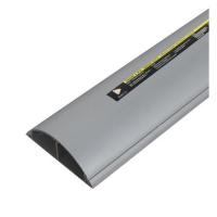 ราคา รางสายไฟโค้ง ELECKTA 7.8 ซม. X 2 เมตร สีเทา (1121630)