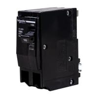 ราคา เมนเซอร์กิตเบรกเกอร์ 100 แอมป์ 1 เฟส SCHNEIDER รุ่น MBX (1121674)