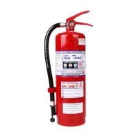 ราคา ถังดับเพลิงผงเคมีแห้ง BY TORA 6A10B 10 ปอนด์ (1121952)