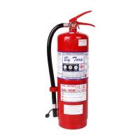 ราคา ถังดับเพลิงผงเคมีแห้ง BY TORA 6A10B 15 ปอนด์ (1121954)