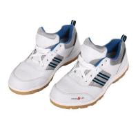 ราคา รองเท้านิรภัยหนังหุ้มส้น พื้นยาง PANGOLIN SPORT เบอร์ 10 สีขาว (1122147)