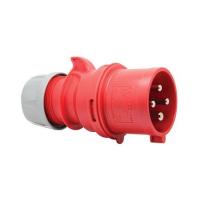 ราคา เพาเวอร์ปลั๊กตัวผู้ HACO 4 PIN 024-6V (1123149)