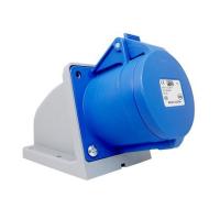 ราคา เพาเวอร์ปลั๊กตัวเมียติดลอย HACO 3 PIN 123-6 (1123156)