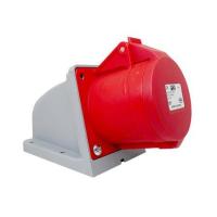 ราคา เพาเวอร์ปลั๊กตัวเมียติดลอย HACO 4 PIN 124-6 (1123157)