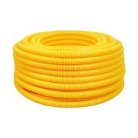 ราคา ท่ออ่อน PVC SCG 3/8 นิ้ว 50 เมตร สีเหลือง (1123252)