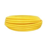ราคา ท่ออ่อน PVC SCG 1/2 นิ้ว 50 เมตร สีเหลือง (1123254)