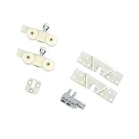 ราคา ลูกล้อรางประตูเลื่อน COLT A100 SILENT (1123828)