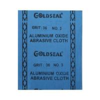 ราคา ผ้าทรายแผ่น GOLD SEAL GRIT 60 เบอร์ 2 (1123918)