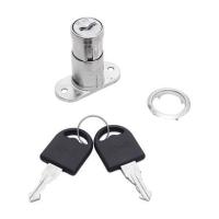 ราคา กุญแจล็อคลิ้นชัก BY TORA 18X22 มม. (1124014)