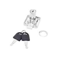 ราคา กุญแจล็อคลิ้นชัก BY TORA 18X32 มม. (1124020)