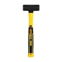 ราคา ค้อนทุบหินด้ามไฟเบอร์ AT INDY HM31 2 ปอนด์ (1124956)